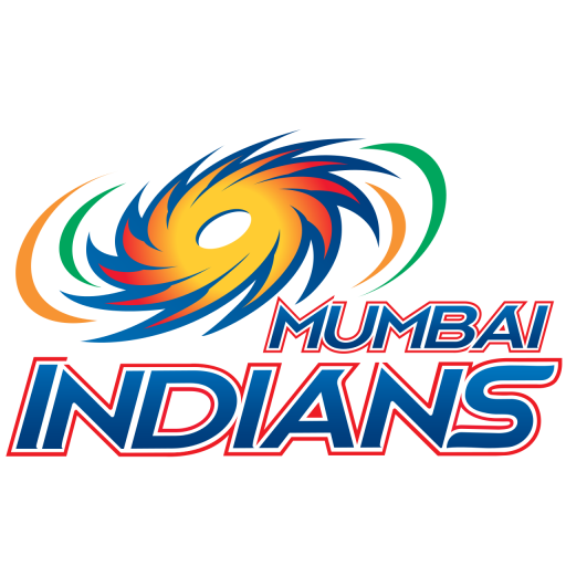 Mumbai Indians crest