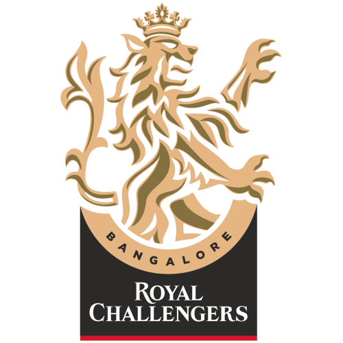 Royal Challengers Bangalore crest