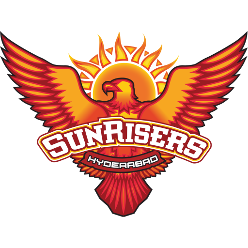 Sunrisers Hyderabad crest
