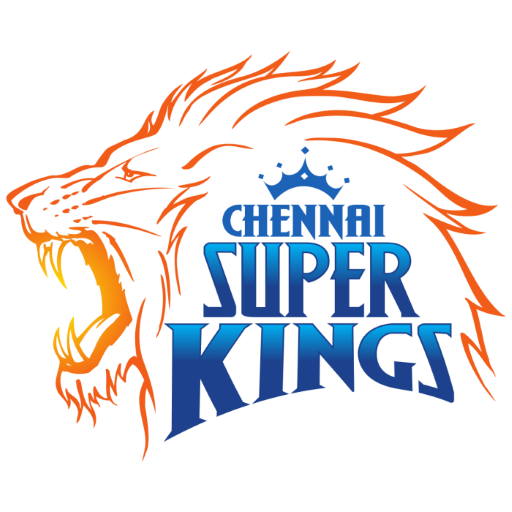 Chennai Super Kings crest