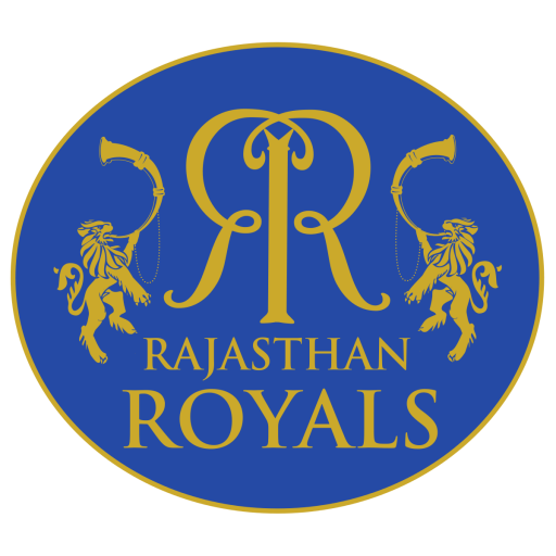 Rajasthan Royals crest