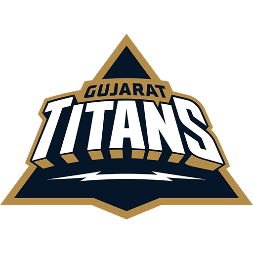Gujarat Titans crest