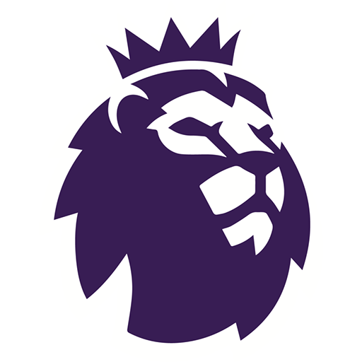 English Premier League badge
