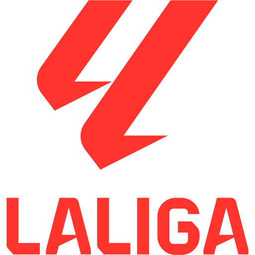 Spanish La Liga badge