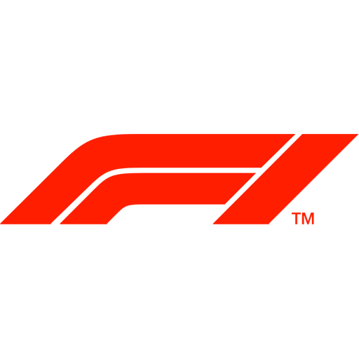 Formula 1 badge