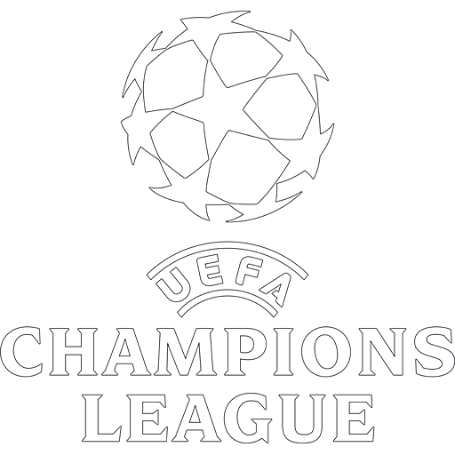 UEFA Champions League badge